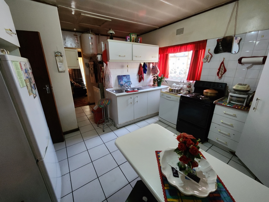 5 Bedroom Property for Sale in Sasolburg Ext 5 Free State